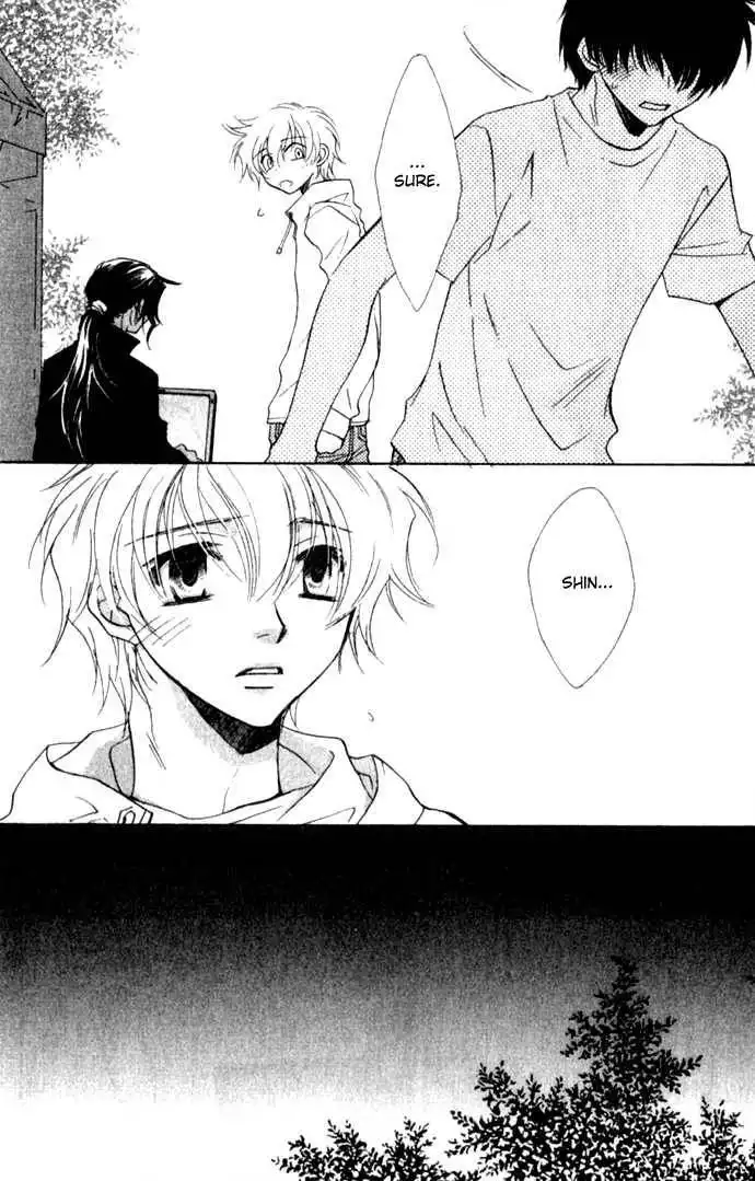 Virtual Beast Chapter 8 9